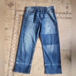 American Eagle Outfitters Ex Boyfriend Jeans